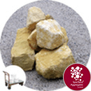 Cathedral City Rockery - Click & Collect